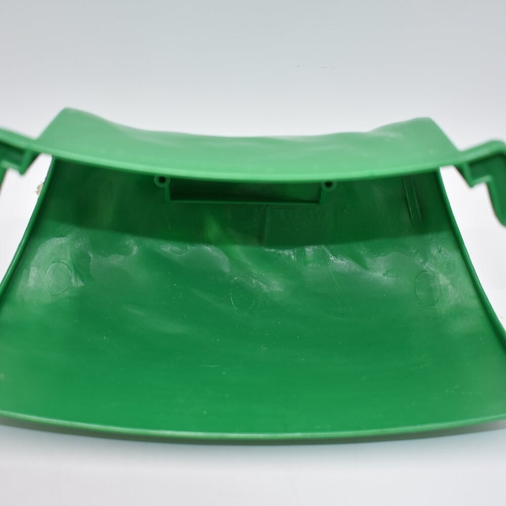 Tomy Thomas and Friends Trackmaster Train x 2 Curved Green Mountain Tunnel 2001 - Picture 10 of 11